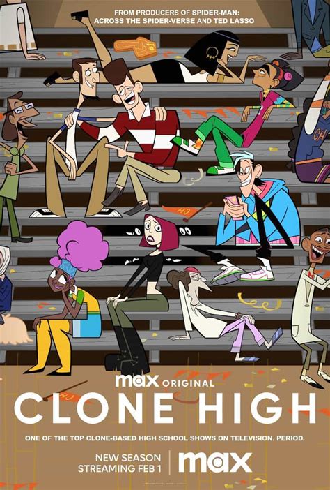 where can i watch season 2 of clone high|clone high season 2 kisscartoon.